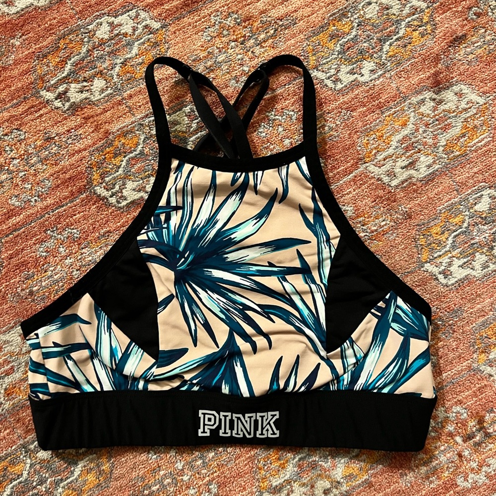 Victoria’s Secret Pink Sports Bra